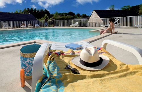 Egletons House | Maison cosy à 700 mètres du centre ville