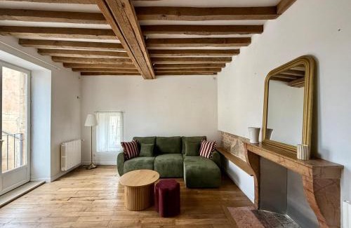 Savigny-les-Beaune House | Maison cosy à côté de Beaune