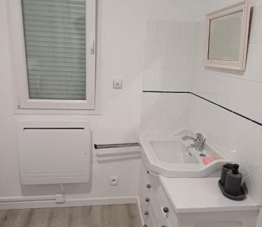 Saint-Dizier Apartment | Cozy Maison Cosy in Saint-Dizier - Guest Rated 9.3/10