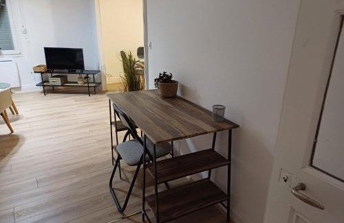 Saint-Dizier Apartment | Cozy Maison Cosy in Saint-Dizier - Guest Rated 9.3/10