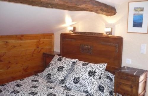 Saint-Andre-dʼApchon Apartment | Inviting Studio in Saint-André-d'Apchon for Two Guests