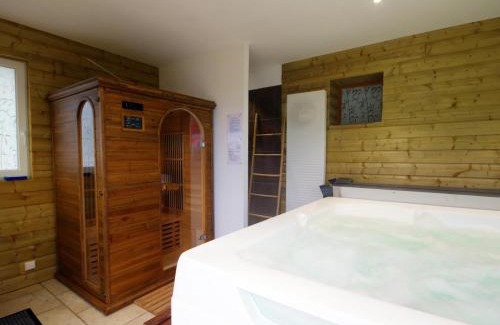 Saint-Andre-dʼApchon Apartment | Inviting Studio in Saint-André-d'Apchon for Two Guests