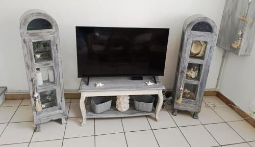 Moreuil House | Maison cosy au repère du bien-être