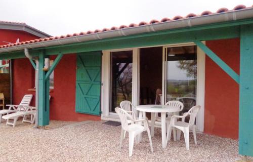 Estibeaux House | Relaxing Villa with Private Pool and Garden in Estibeaux