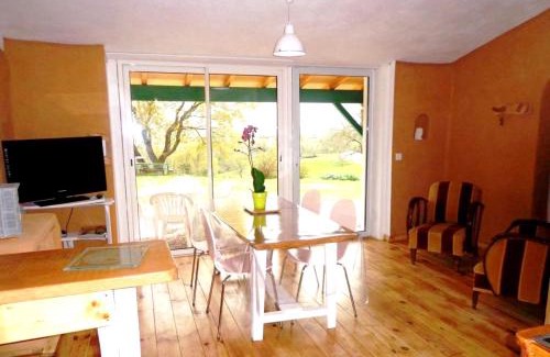 Estibeaux House | Relaxing Villa with Private Pool and Garden in Estibeaux