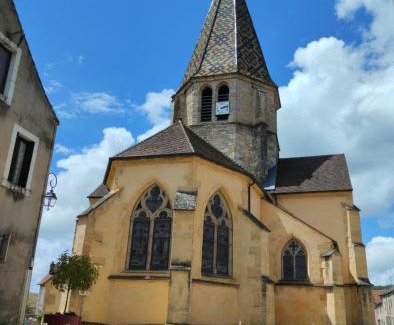 Plombiees-Les-Dijon House | Cozy Family Retreat at Maison Cosy Near Lac Kir