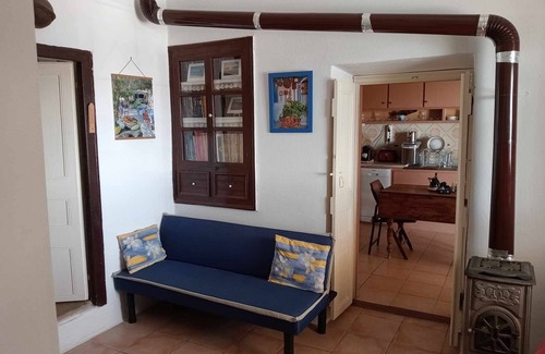 Sitia House | Discover Maison Crétoise: Modern Comfort Meets Tranquility