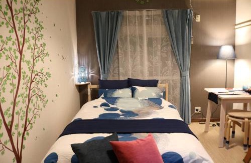 Urayasu Apartment | Family-Friendly Maison Cresta Urayasu - Guest Rated 8.9/10