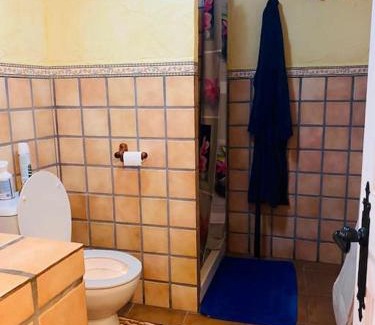 Chinorlet House | maison Cueva cosy