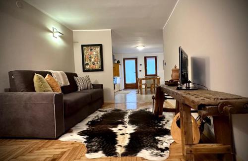 Charvensod Apartment | Discover Maison Dédé: Pet-Friendly Getaway with 9.6 Rating