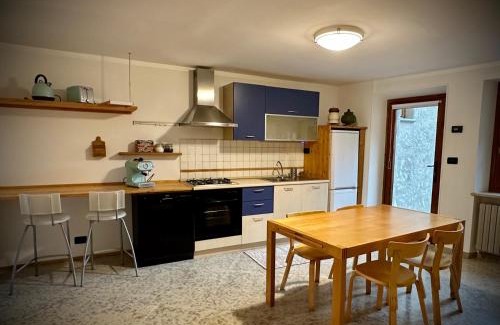 Charvensod Apartment | Discover Maison Dédé: Pet-Friendly Getaway with 9.6 Rating