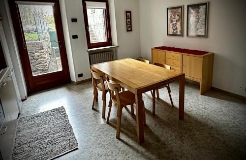 Charvensod Apartment | Discover Maison Dédé: Pet-Friendly Getaway with 9.6 Rating