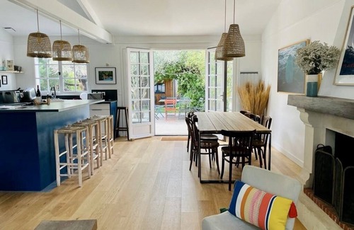 Prefailles Villa | Perfect Stay at Maison D'amis Near the Beach