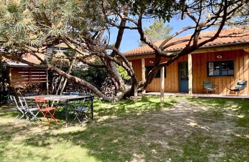 Prefailles Villa | Perfect Stay at Maison D'amis Near the Beach