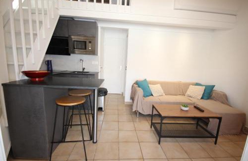 Portiragnes-Plage Villa | Idyllic Residence with Pool, Steps from Portiragne Beach