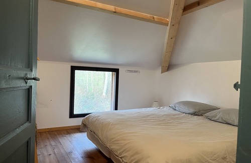 Levignacq House | Family-Friendly Maison D'architecte for 8 Guests