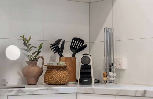 Glenside House | Maison d'Art Summary: