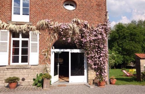 Eclaibes House | Exceptional Stays at Maison d'Eclaibes: Family Friendly Hotel