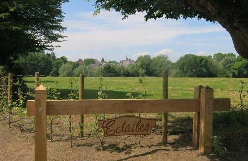 Eclaibes House | Exceptional Stays at Maison d'Eclaibes: Family Friendly Hotel