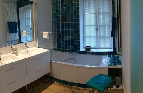 Eclaibes House | Guest Rated: Maison D'eclaibes with Breakfast & Family Amenities