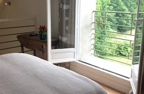 Eclaibes House | Guest Rated: Maison D'eclaibes with Breakfast & Family Amenities