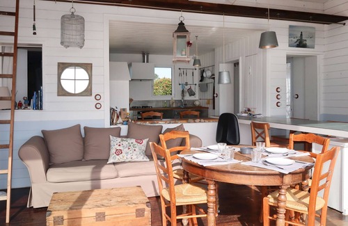 Lanildut House | Maison d'en haut by Interhome