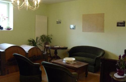 Montigny-les-Vaucouleurs Bed & Breakfast | Maison d'hôtes avec 4 chambres charmantes près de Jeanne d'Arc - FR-1-585-146