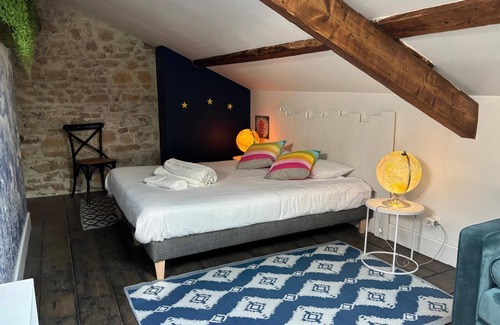 Saint-Cyr-au-Mont-d'Or House | Maison d'Or