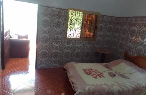 Ketama House | Maison d'hôte Bizi Hassan