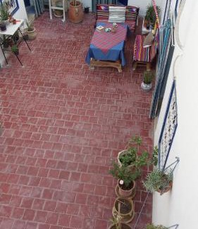 Kairouan House | Guest Rated: 9/10 at Maison d'hôte Chama with Family Amenities