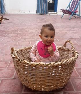 Kairouan House | Guest Rated: 9/10 at Maison d'hôte Chama with Family Amenities