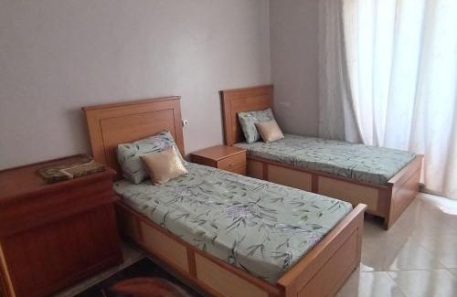 Khenifra Apartment | Maison d'hôte Najah 2