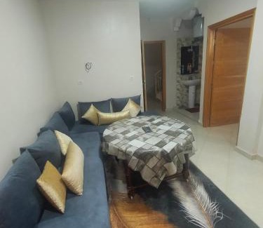 Khenifra Apartment | Maison d'hôte Najah 2