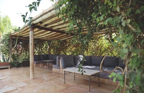 Zaouia Sidi Abdallah Ben Sassi House | Enchanting Maison d'Hôtes in Marrakech with Ocean Views