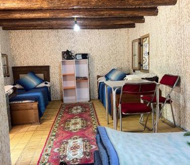 Tazroute House | Pet-Friendly Maison d'hôtes "Abou-Hachem" - Rated 9.9/10