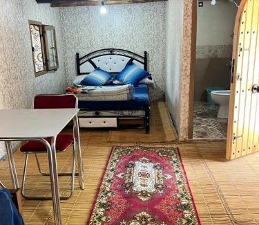 Tazroute House | Pet-Friendly Maison d'hôtes "Abou-Hachem" - Rated 9.9/10