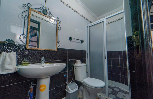 Chefchaouen Hotel | Guest Rated 10/10: Maison D'hôtes Afassi with Breakfast
