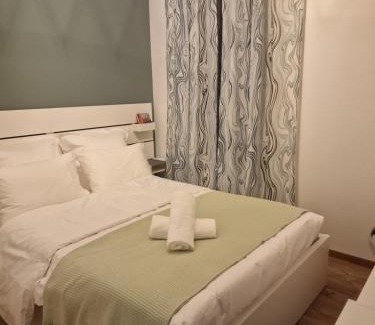 Quartier Centre Ville Apartment | Top-Rated Maison d'hôtes with 3 Apartments & Studio