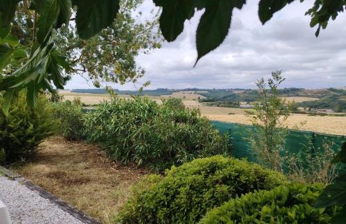 Donneville Bed & Breakfast | Maison d'hôtes Beauregard