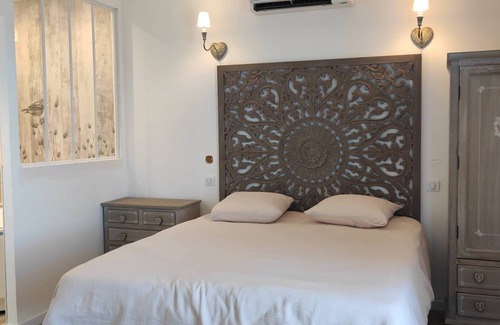 Peret House | Eco-Friendly Spa Retreat at Maison d'hôtes Cœur d'hérault
