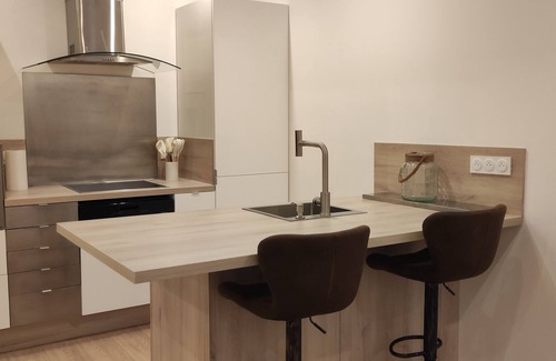 Peret House | Eco-Friendly Spa Retreat at Maison d'hôtes Cœur d'hérault