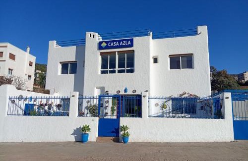 Azla House | Guest Rated 9.7! Casa Azla: Family-Friendly Retreat