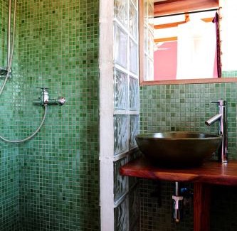 Ouagadougou Bed & Breakfast | Inviting Retreat at Maison d'hôtes Chez Giuliana - 9/10 Rating