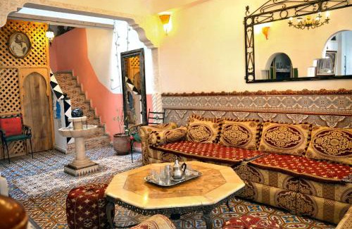 El Jadida House | Budget-Friendly Maison d'hôtes Cité Portugaise with Dining