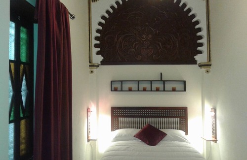 El Ayoun Bed & Breakfast | Discover the Comfort of Maison d´hôtes Dar Rehla Stay