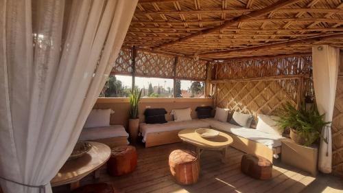 Taroudannt Bed & Breakfast | Maison d'Hôtes Dar Toyor