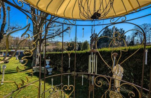 Valencay Bed & Breakfast | Charming 19th Century Guesthouse near Valençay Castle