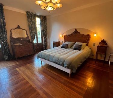 Espalion House | Unique Stay at Maison d'hôtes de la prison - Rated 9.2/10