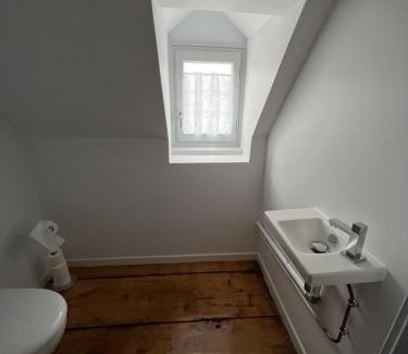 Espalion House | Unique Stay at Maison d'hôtes de la prison - Rated 9.2/10