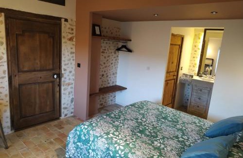Valensole House | Top-Rated Maison d'hôtes du Grand Chêne Awaits You